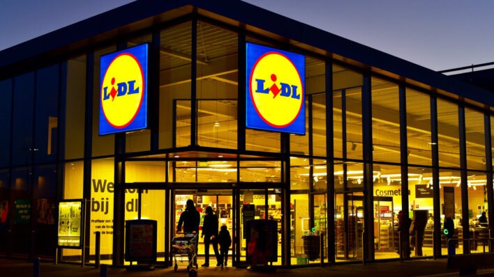 Lidl Online Shop