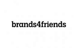 brands4friends online shop