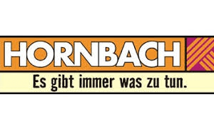 hornbach online shop