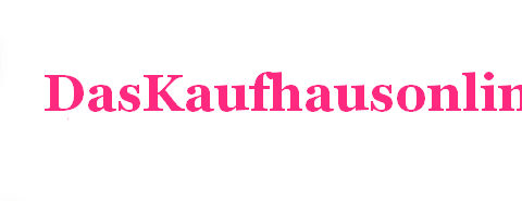 Das Kaufhaus online shops