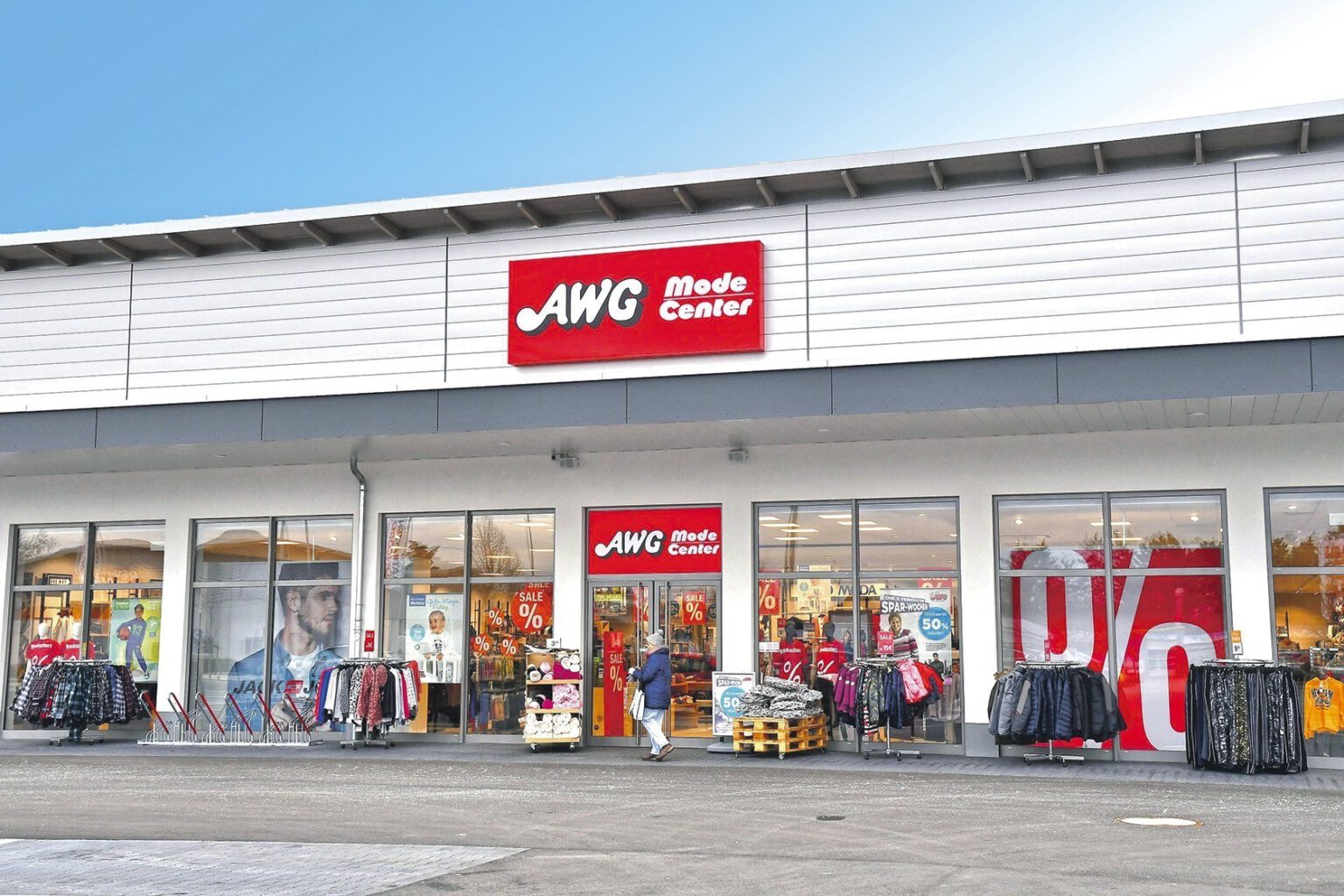 awg mode center schöneiche bei berlin
