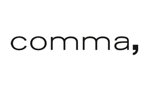 comma-onlineshop