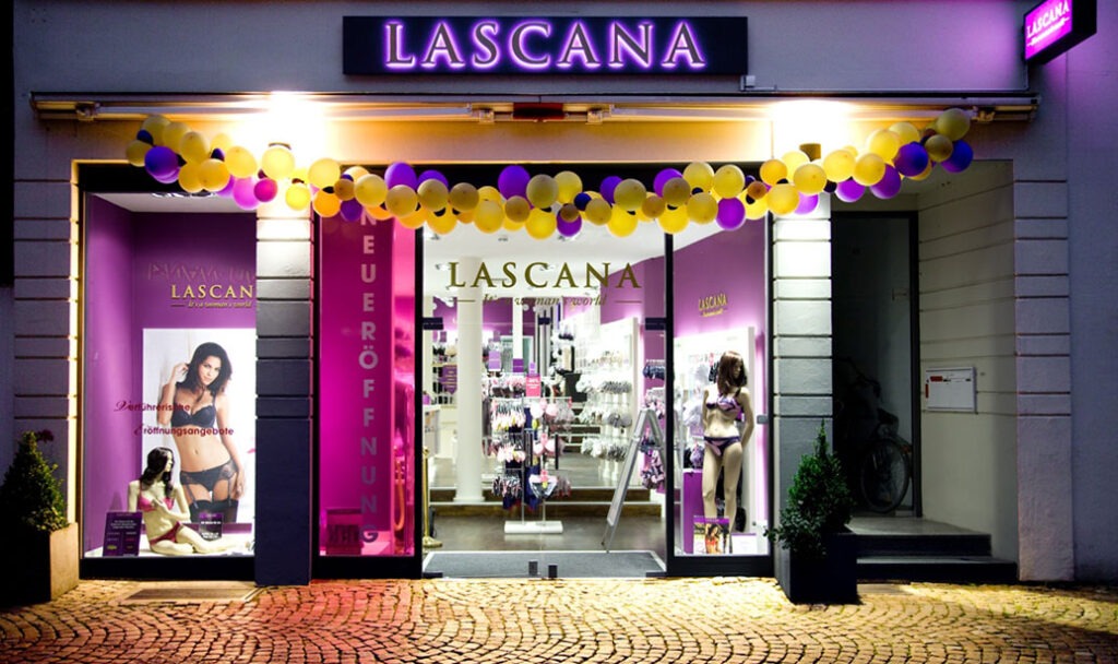 Lascana-Onlineshop