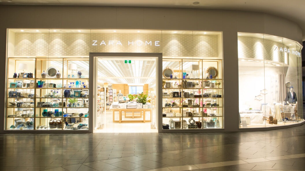 ZARA Home Online Shop