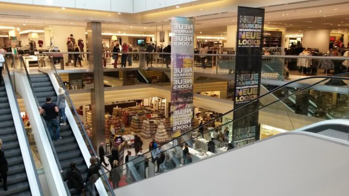 Galeria Karstadt Online Shop