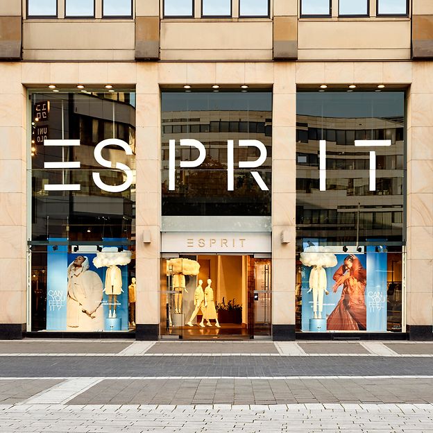 Esprit Online Shop