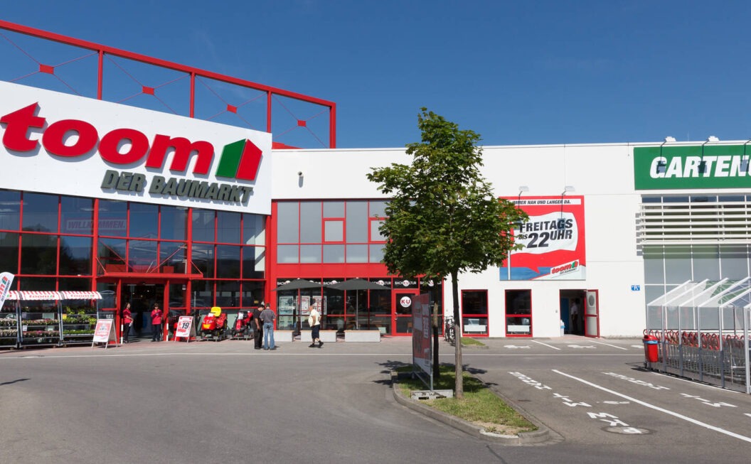 Toom Baumarkt Backnang Weissacher Straße Backnang Toom Online Shop