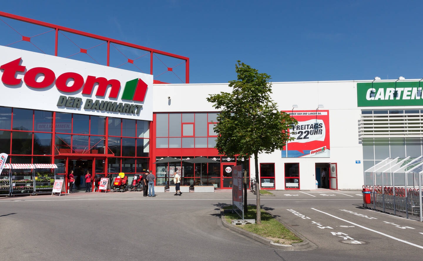 Toom Online Shop