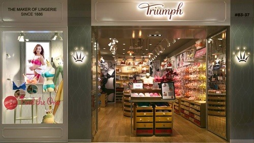 triumph-onlineshop